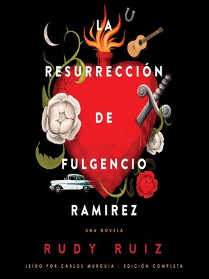 cover image of La Resurrección de Fulgencio Ramirez